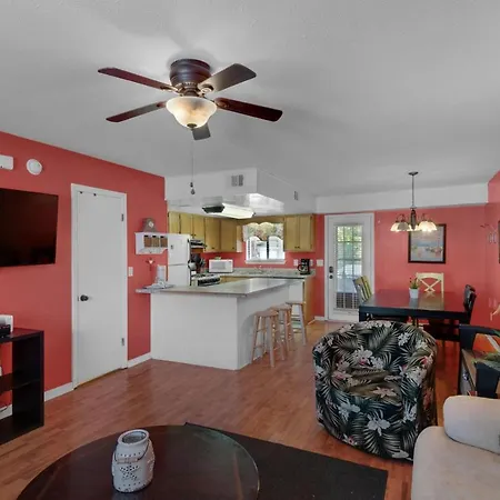 Ferienwohnung Gulf Highlands 141
